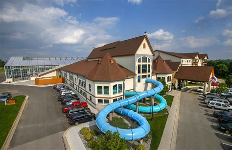 Splash village frankenmuth - Mar 1, 2019 · Zehnder's Splash Village. Michigan’s largest indoor waterpark and one of “30 Top Indoor Waterparks around the World”. Zehnder’s Splash Village is 50,000 sq. ft. of unforgettable, families! And, whether you’ll stay the night or play all day with waterpark passes, two distinct waterparks (one with a retractable roof) make this spot one ... 